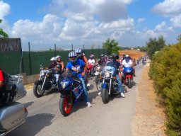 XIX Concentracion - 2012